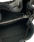 Muria Bucket Bag, &pound;2,100, Handbags, Black, Leather, Other view